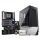 Desktop Polecany zestaw DEEPSEEK AI TR-7970X/256GB/2TB/2xRTX5090